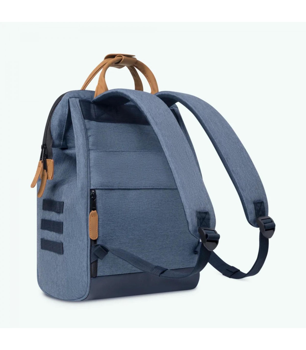 Maroquinerie sac a dos cabaia jean