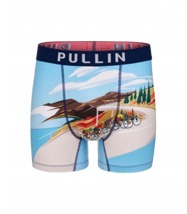 Boxer pull in 