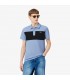 Polo mc lacoste 3pt-aphylla/merle