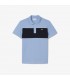 Polo mc lacoste 3pt-aphylla/merle