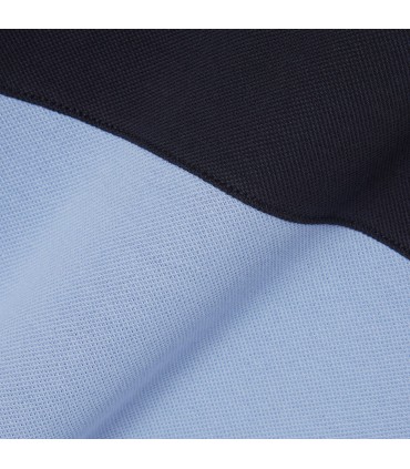 Polo mc lacoste 3pt-aphylla/merle