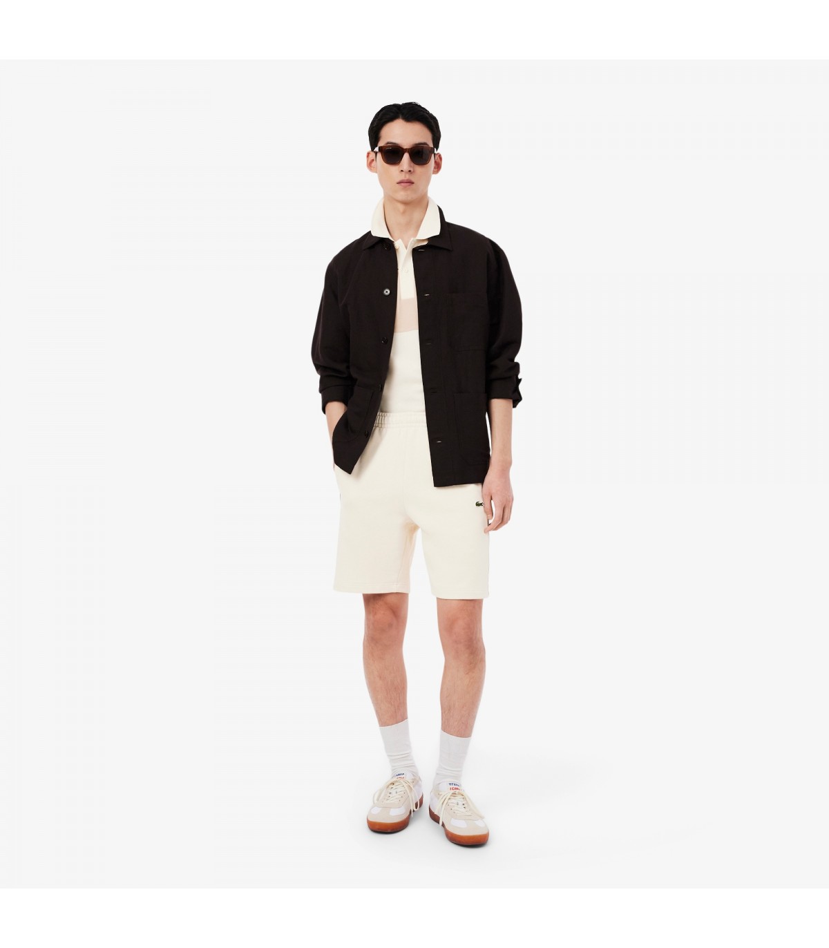 Polo mc lacoste 3rr-laponie/lionne