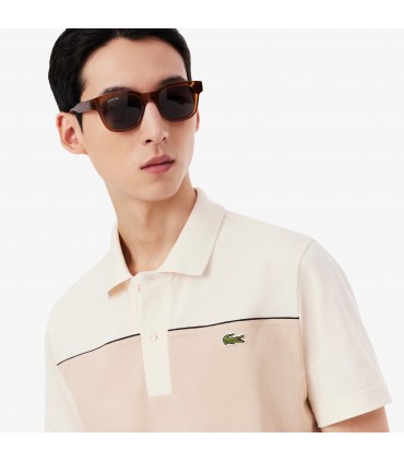 Polo mc lacoste 3rr-laponie/lionne