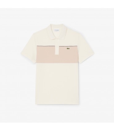 Polo mc lacoste 3rr-laponie/lionne