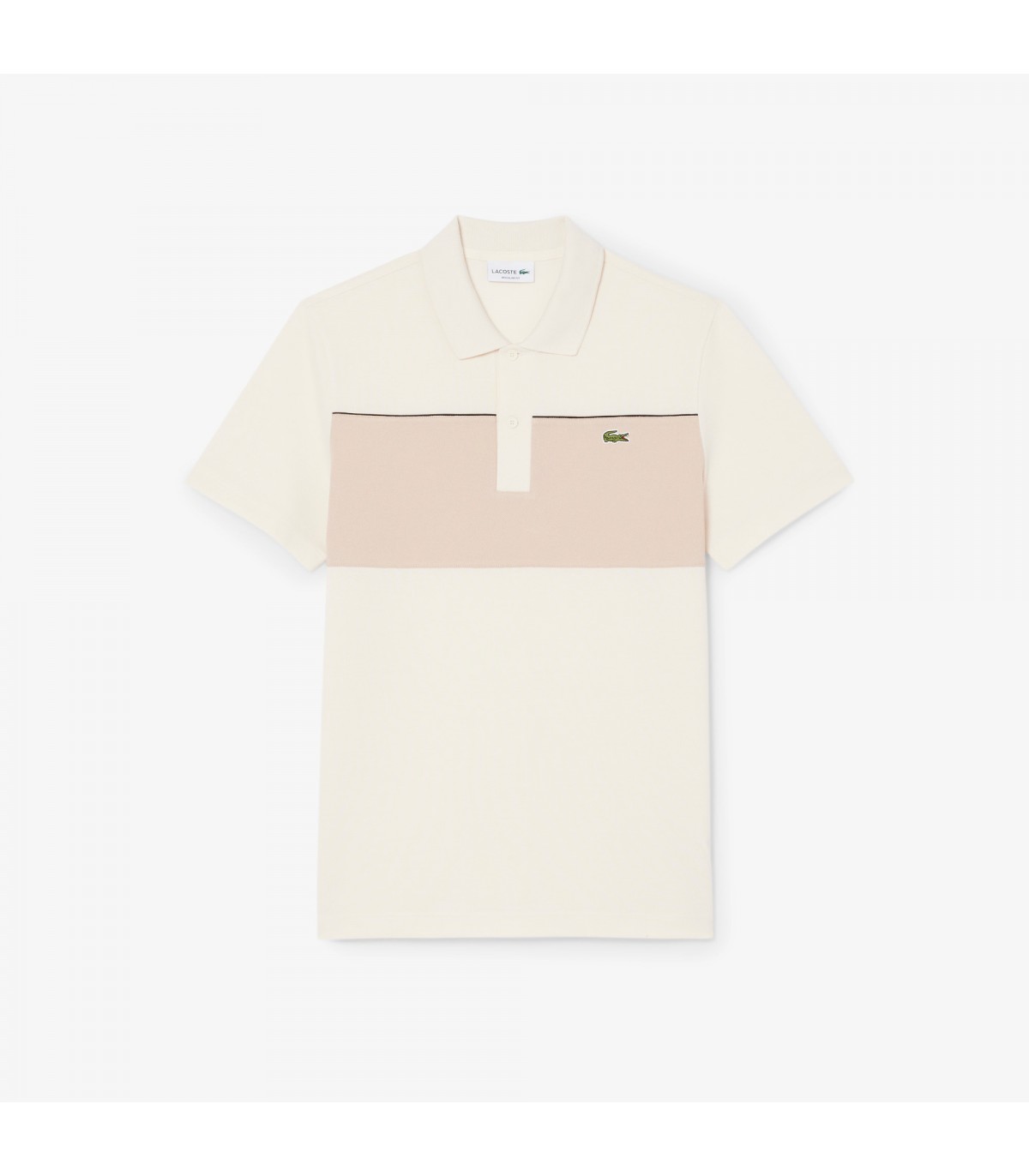 Polo mc lacoste 3rr-laponie/lionne