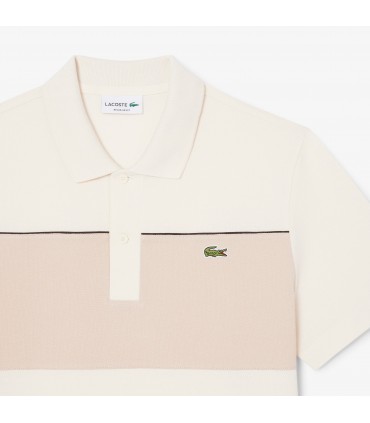 Polo mc lacoste 3rr-laponie/lionne