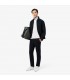 Polo mc lacoste 001-blanc