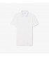 Polo mc lacoste 001-blanc