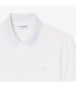 Polo mc lacoste 001-blanc