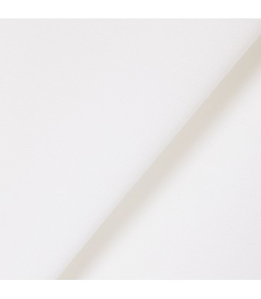 Polo mc lacoste 001-blanc