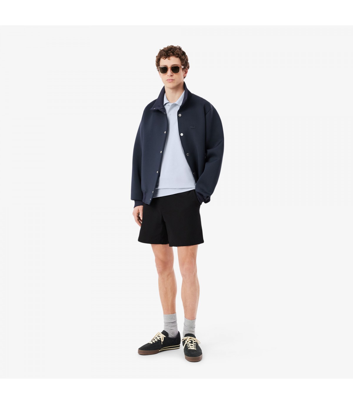 Polo mc lacoste j2g-phoenix