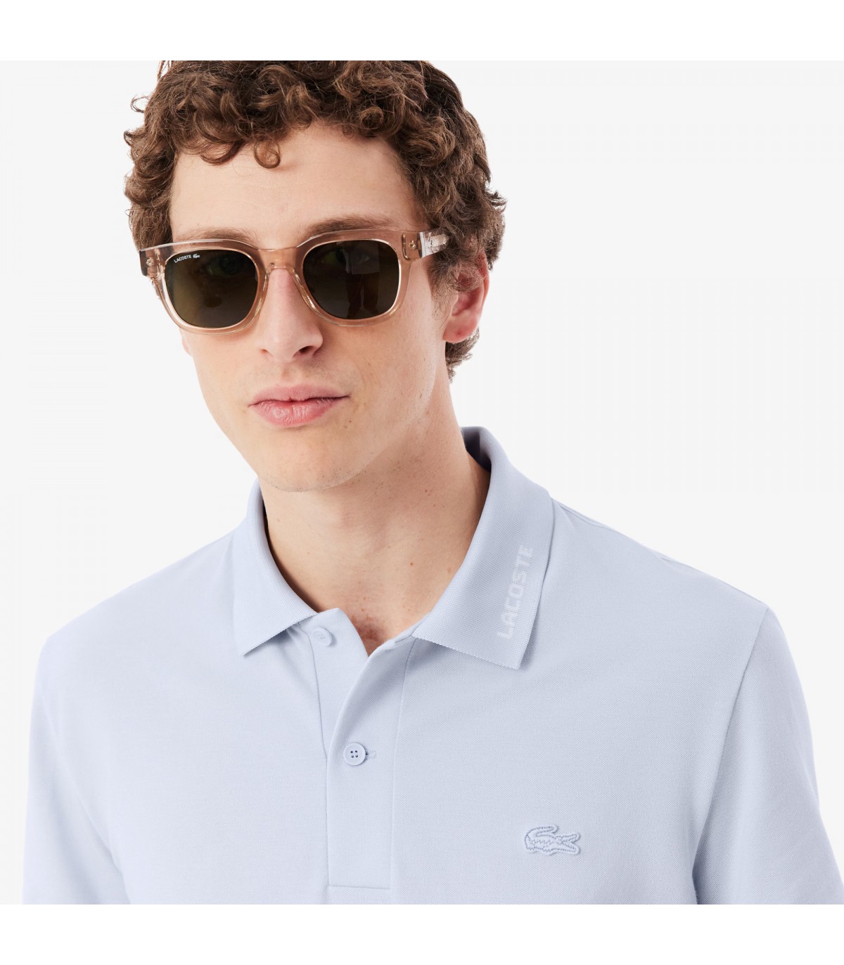 Polo mc lacoste j2g-phoenix