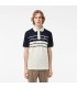 Polo mc lacoste ga3-farine/abime