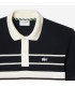Polo mc lacoste ga3-farine/abime