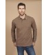 Polo ml mcs 206beige