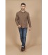 Polo ml mcs 206beige