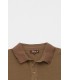 Polo ml mcs 206beige