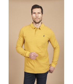 Polo ml mcs 207camel