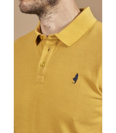 Polo ml mcs 207camel