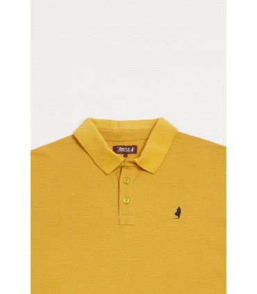 Polo ml mcs 207camel