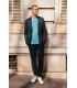Pantalon chino tps cerises 3223galaxy
