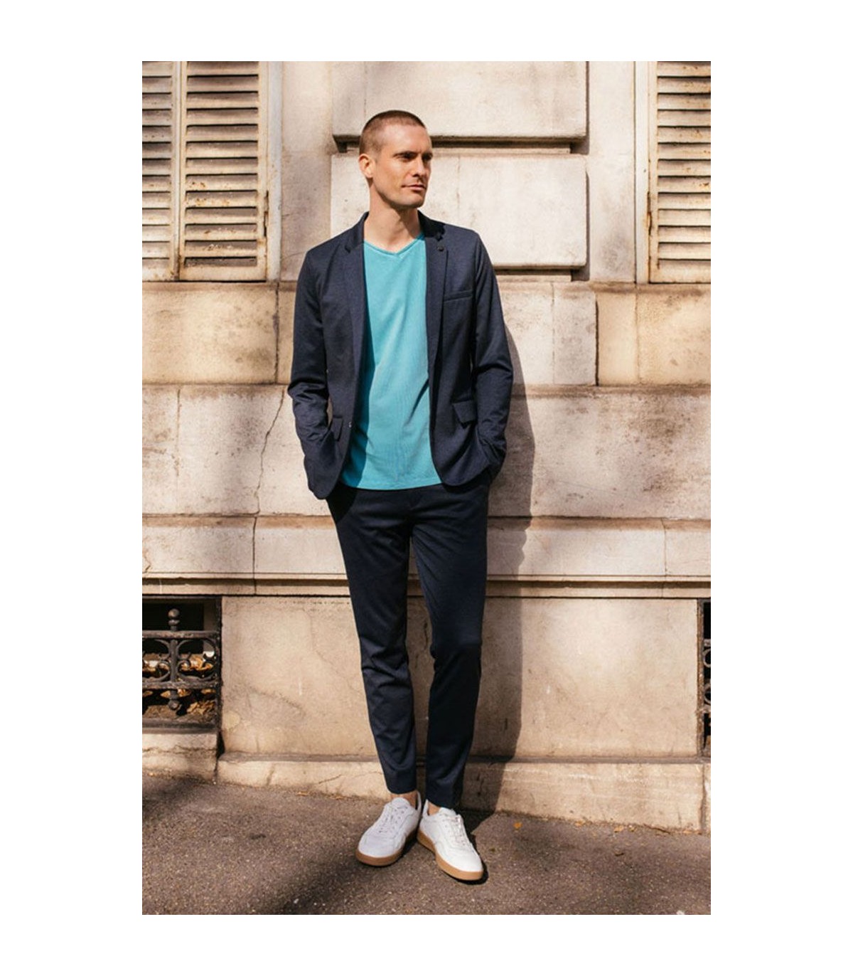 Pantalon chino tps cerises 3223galaxy