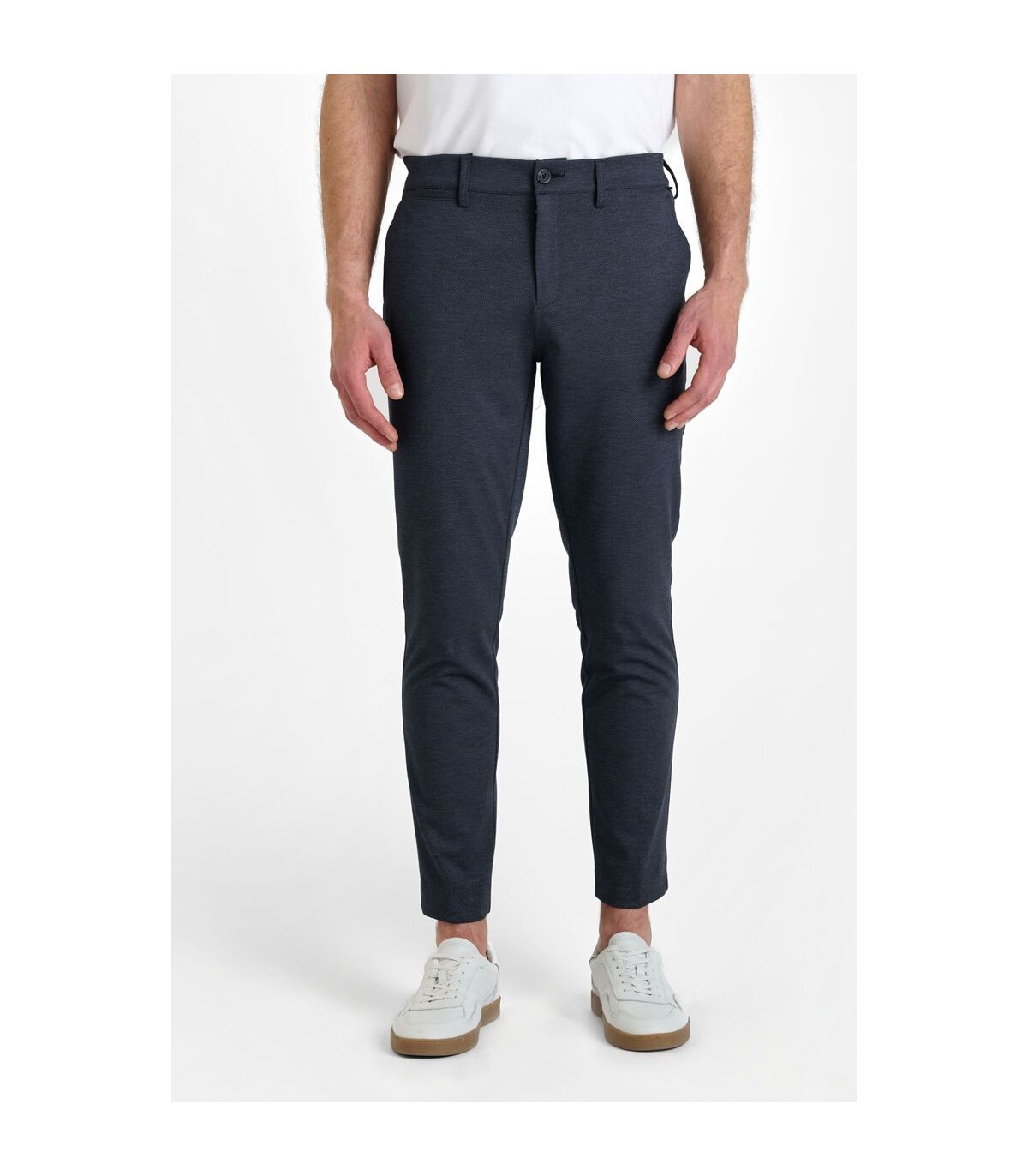 Pantalon chino tps cerises 3223galaxy