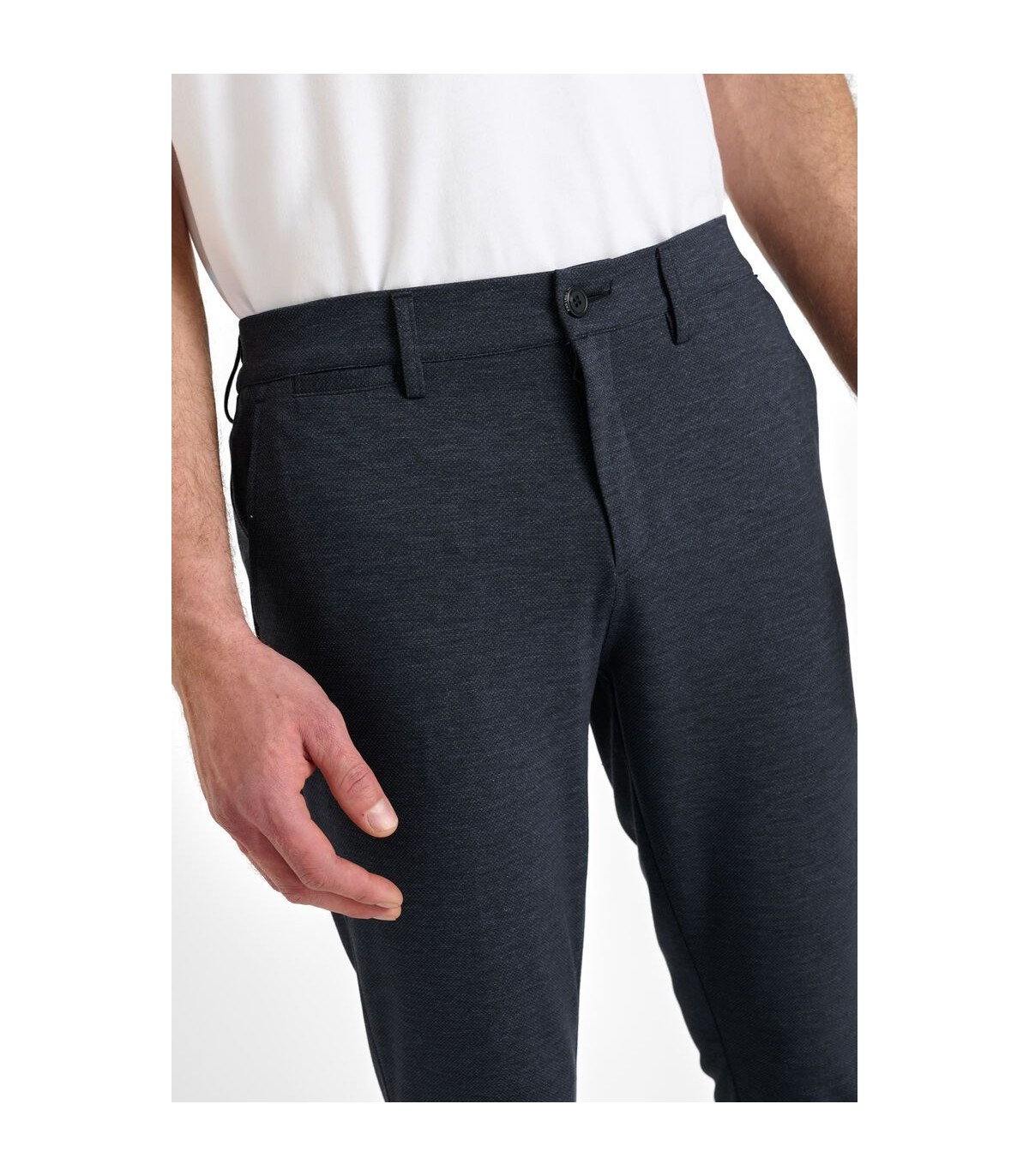 Pantalon chino tps cerises 3223galaxy