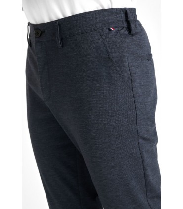 Pantalon chino tps cerises 3223galaxy