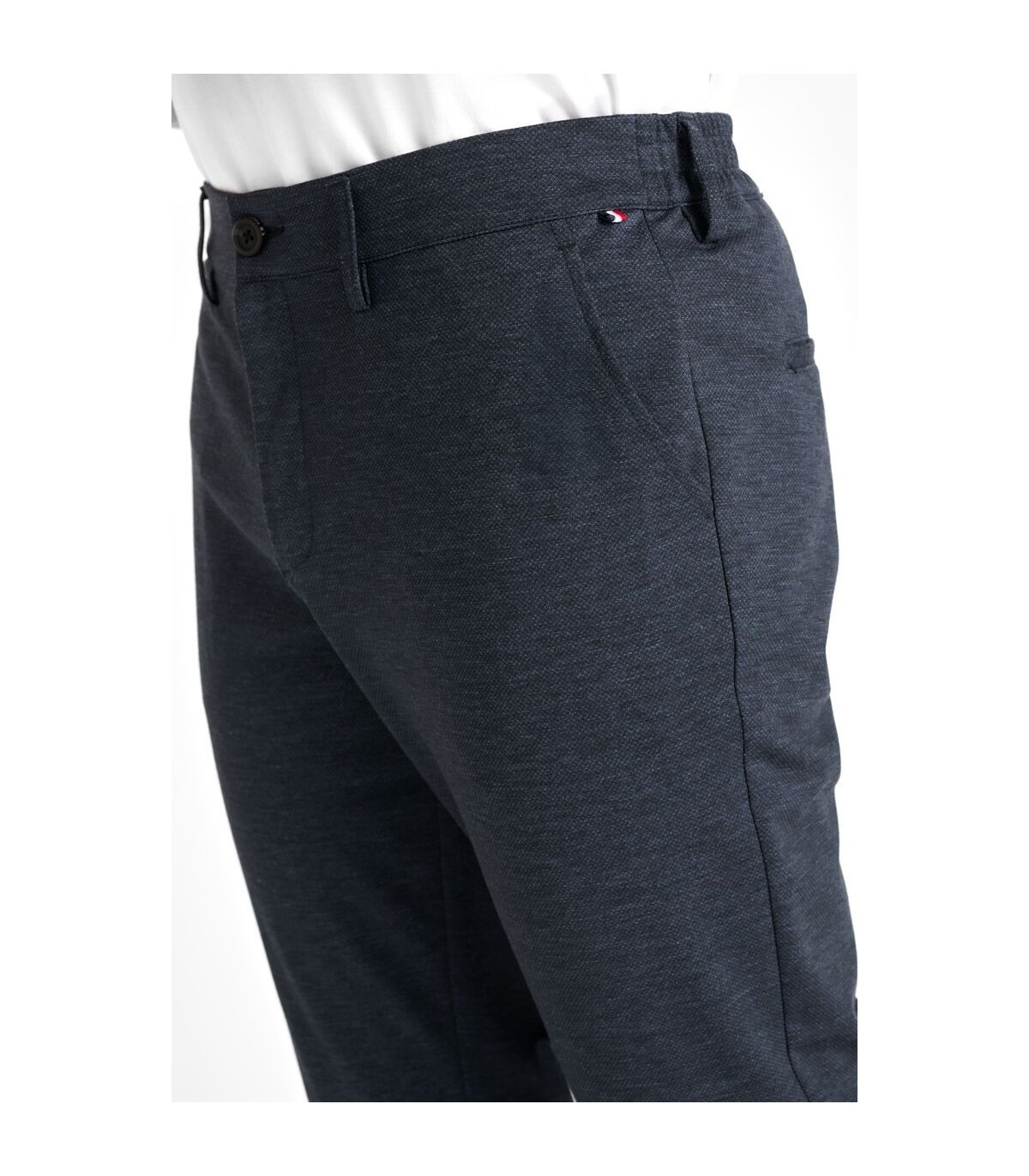 Pantalon chino tps cerises 3223galaxy
