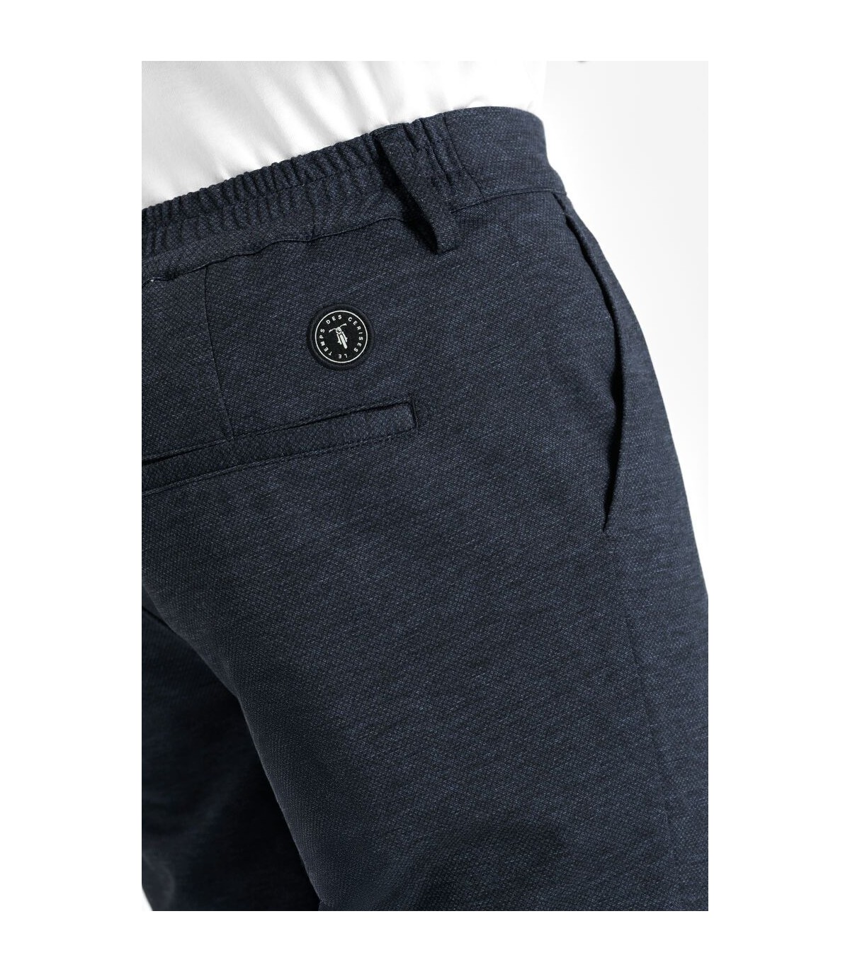 Pantalon chino tps cerises 3223galaxy