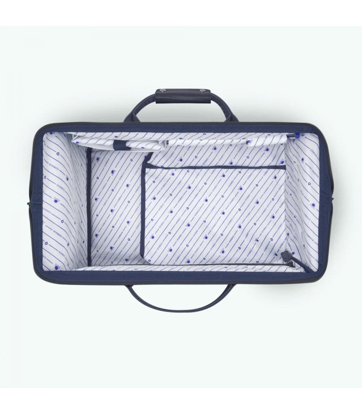 Maroquinerie sac cabaia 