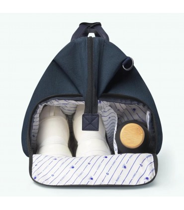 Maroquinerie sac cabaia 