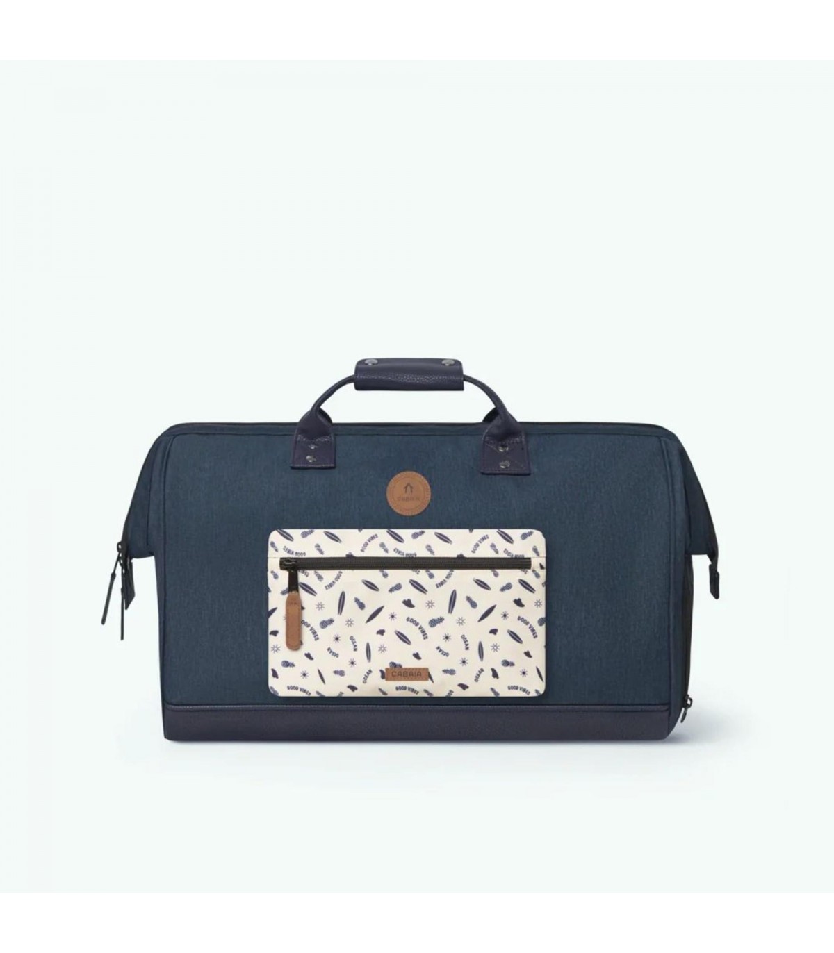 Maroquinerie sac cabaia 