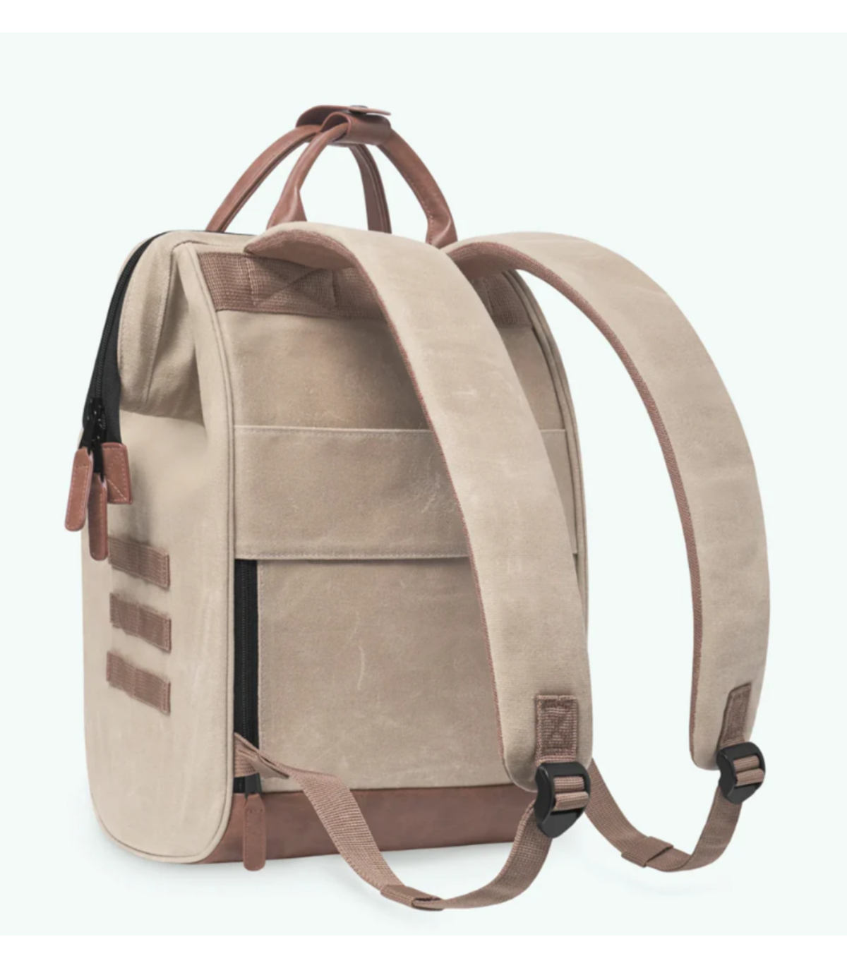 Maroquinerie sac a dos cabaia 