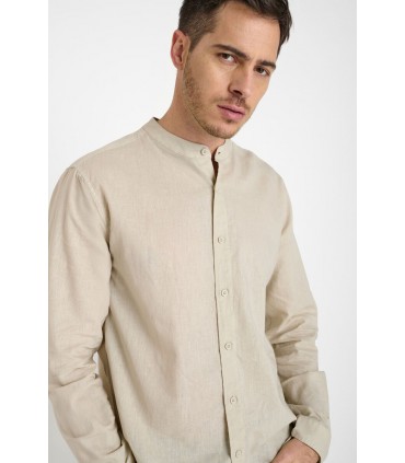 Chemise ml tps cerises 0043natural