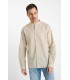 Chemise ml tps cerises 0043natural