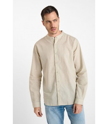 Chemise ml tps cerises 0043natural