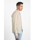Chemise ml tps cerises 0043natural