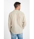 Chemise ml tps cerises 0043natural