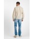 Chemise ml tps cerises 0043natural