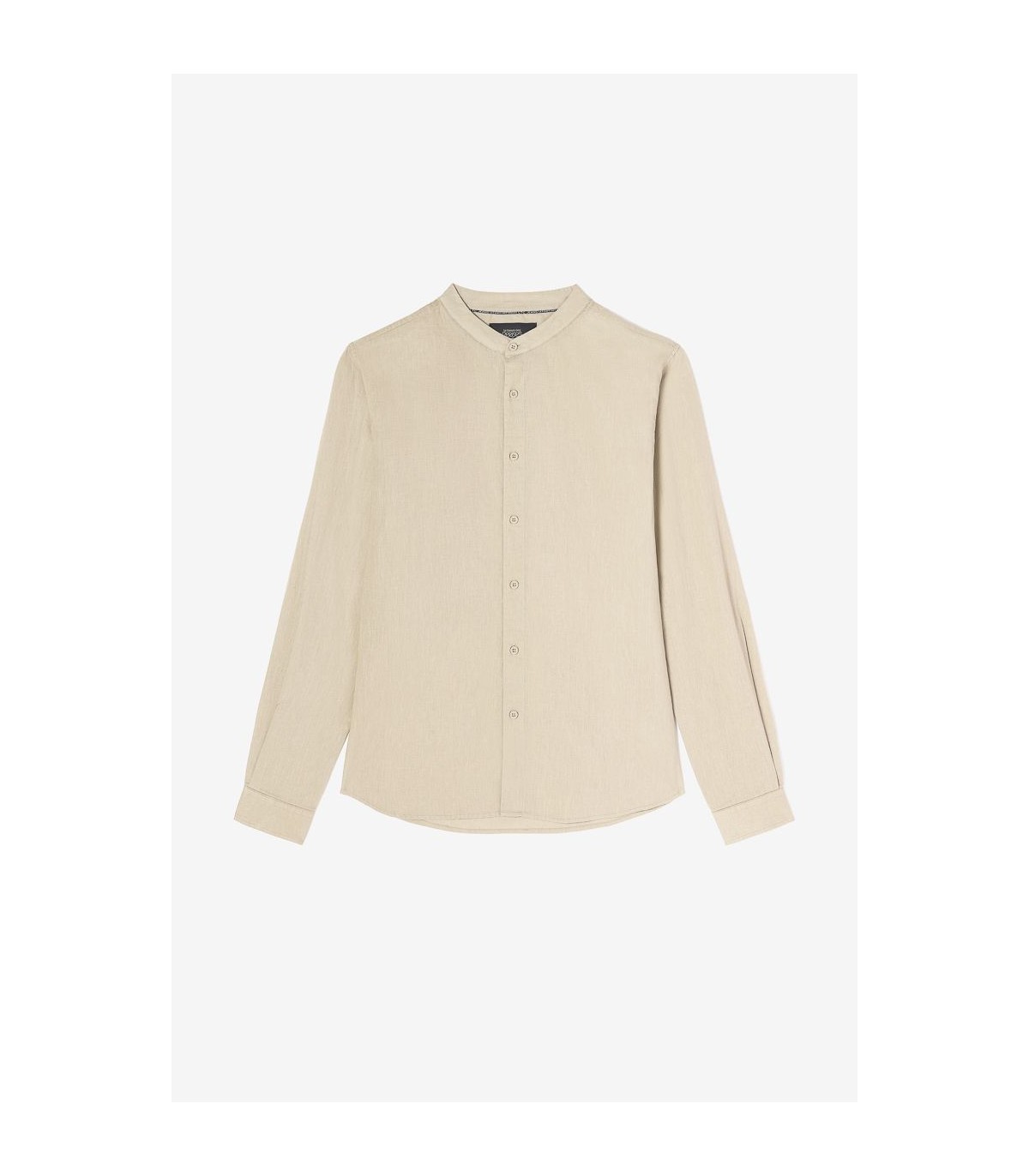 Chemise ml tps cerises 0043natural