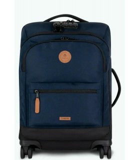 Maroquinerie valise cabaia 