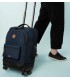 Maroquinerie valise cabaia 