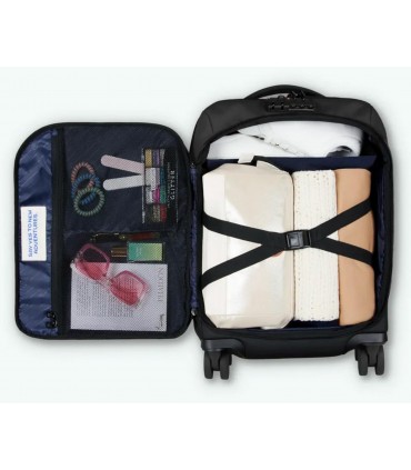 Maroquinerie valise cabaia 