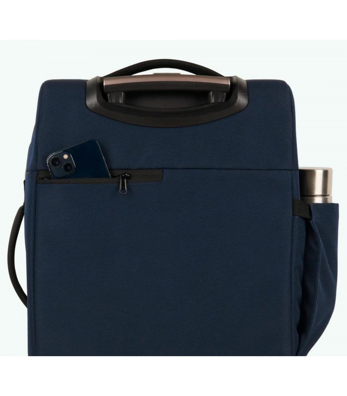 Maroquinerie valise cabaia 