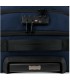 Maroquinerie valise cabaia 