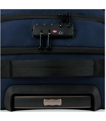 Maroquinerie valise cabaia 