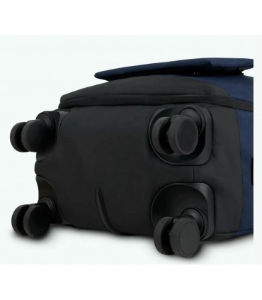 Maroquinerie valise cabaia 