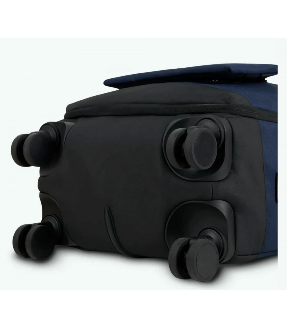 Maroquinerie valise cabaia 